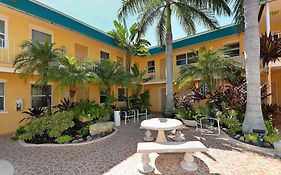 Siesta Key Beach Resort And Suites